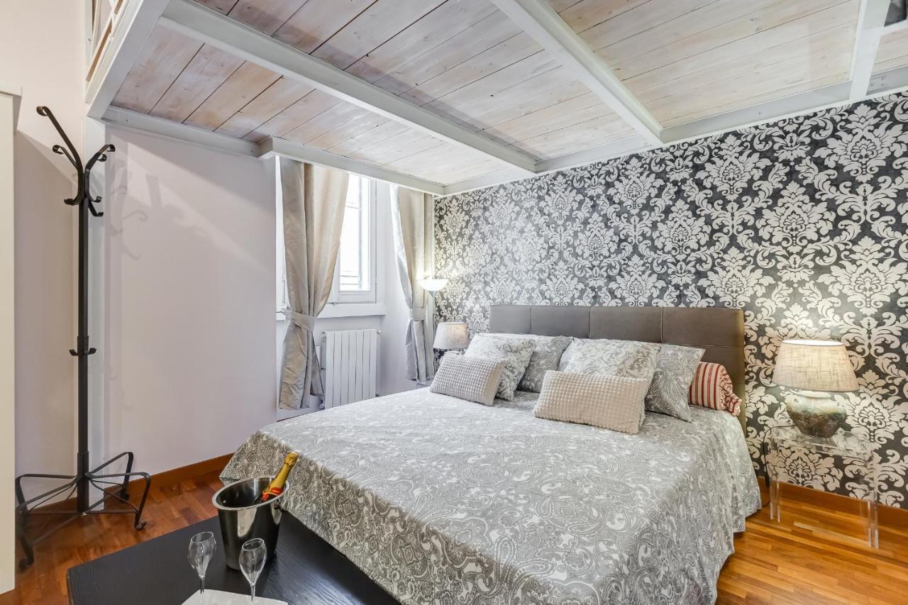 Casa Tiffany Piazza Di Spagna Appartement *