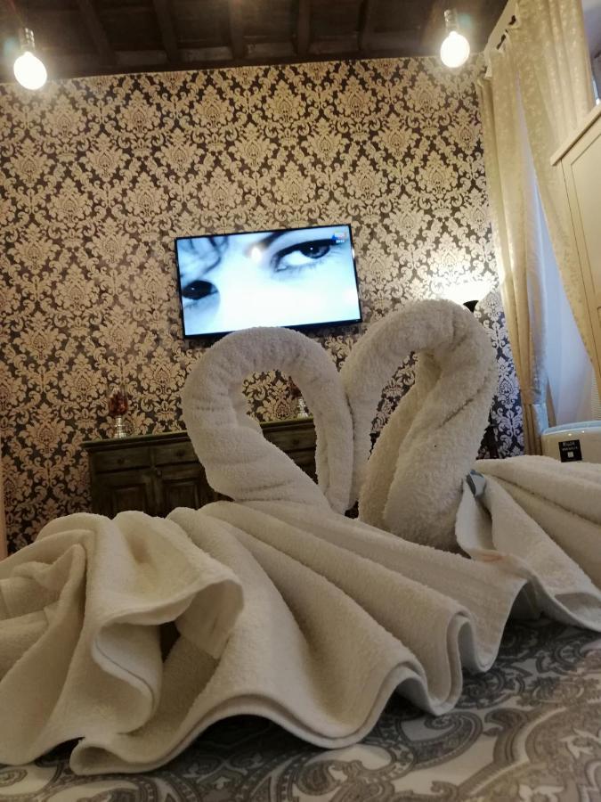 Casa Tiffany Piazza Di Spagna Appartement *