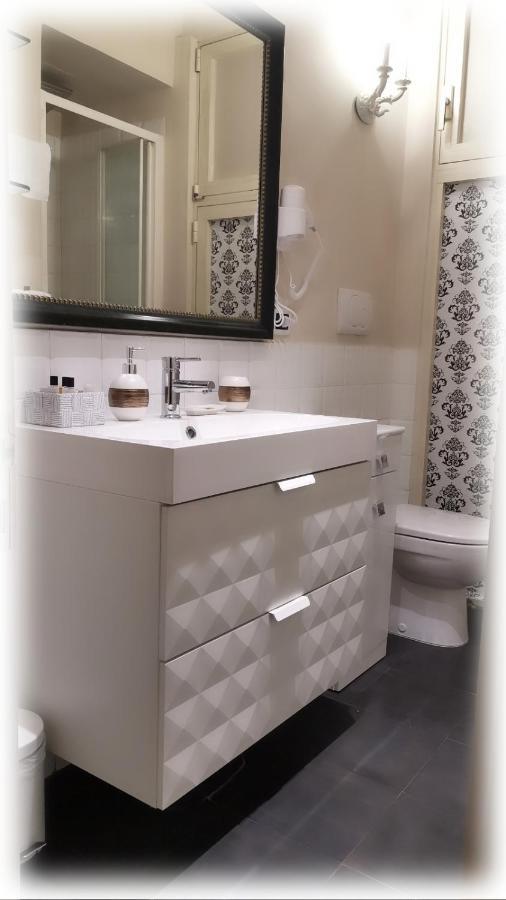 Appartement Casa Tiffany Piazza Di Spagna Rome