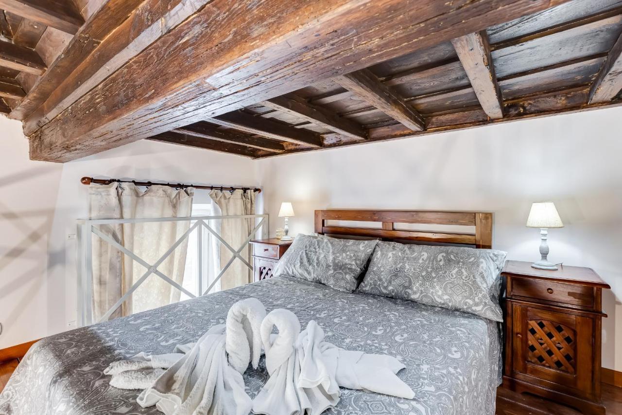 Appartement Casa Tiffany Piazza Di Spagna