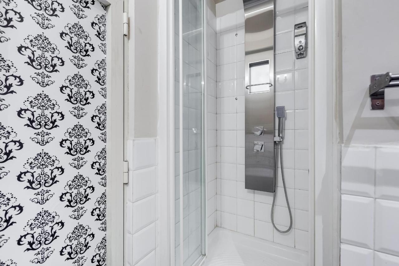 Casa Tiffany Piazza Di Spagna Appartement