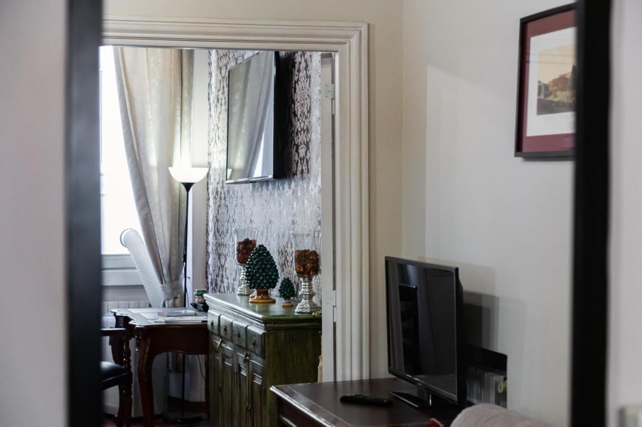 Appartement Casa Tiffany Piazza Di Spagna