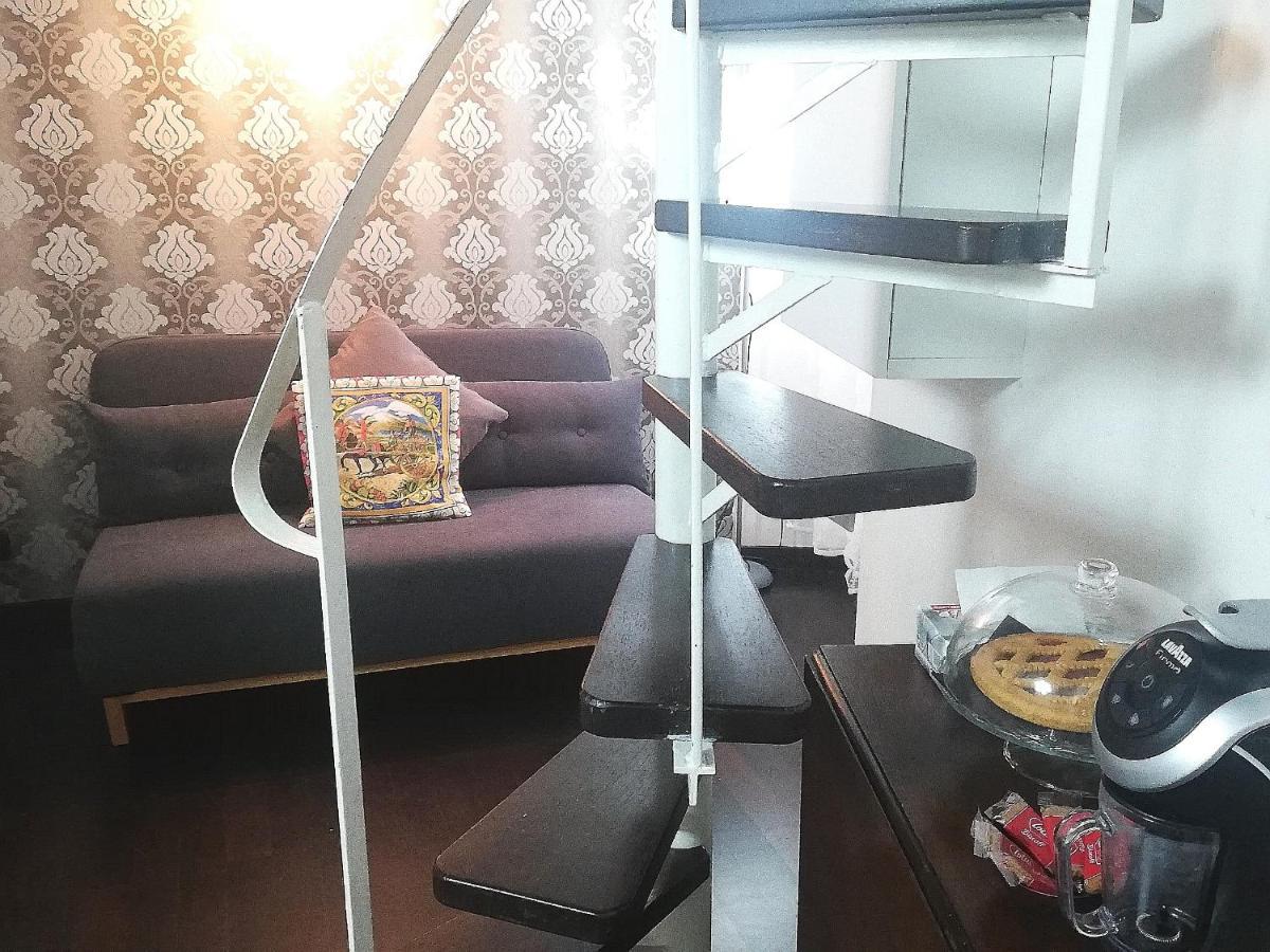 Casa Tiffany Piazza Di Spagna Appartement