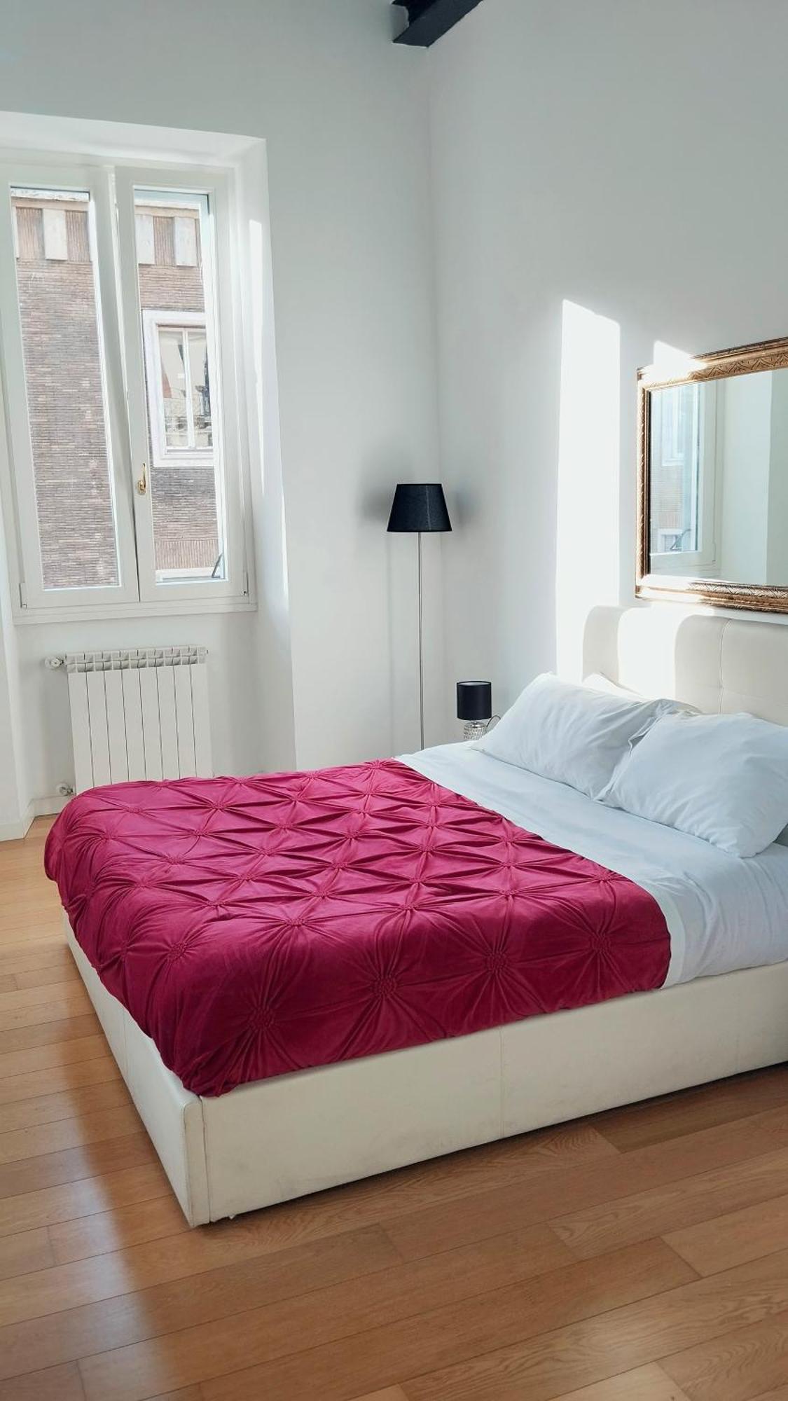 Appartement Casa Tiffany Piazza Di Spagna *