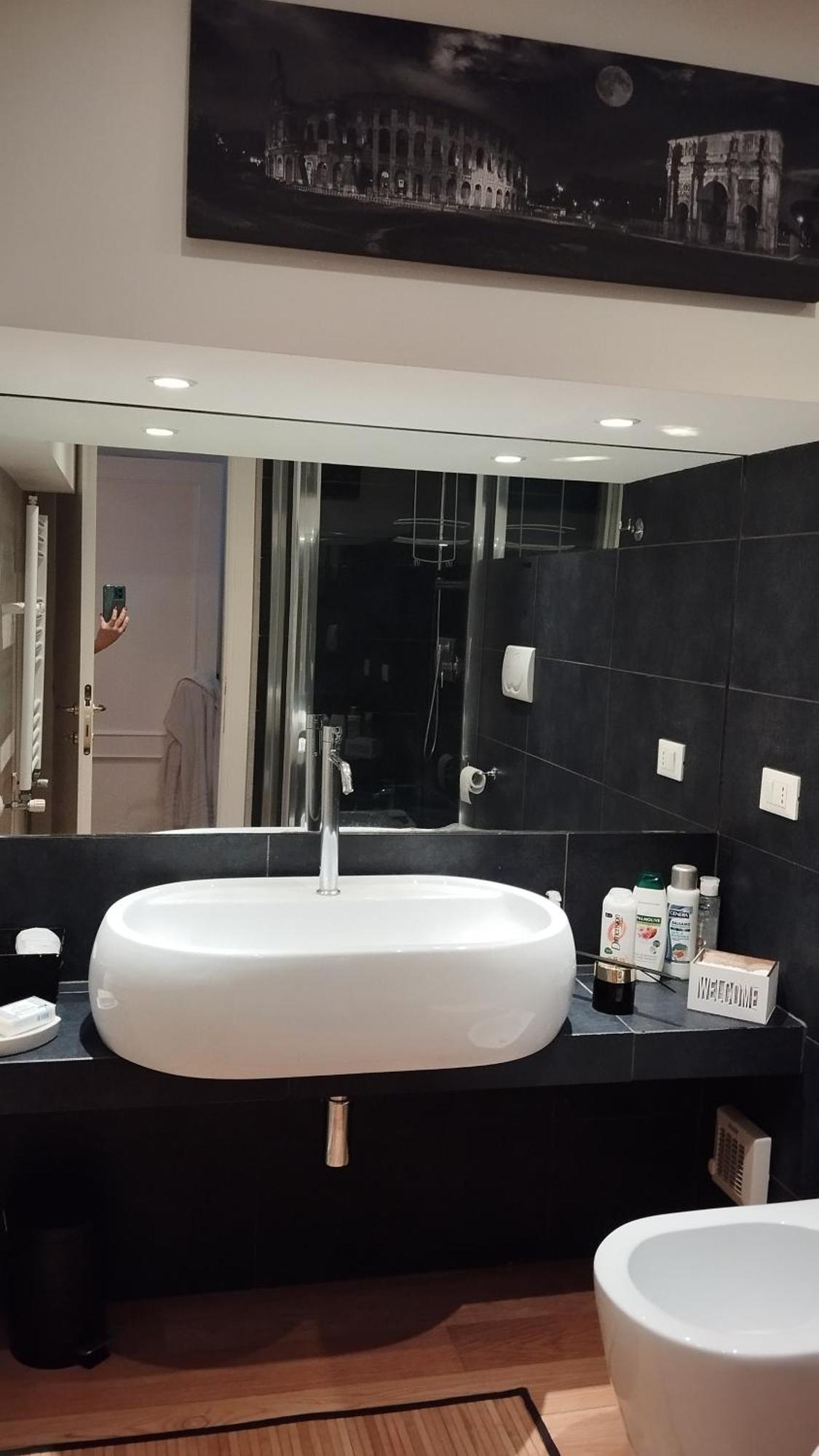 Casa Tiffany Piazza Di Spagna Appartement