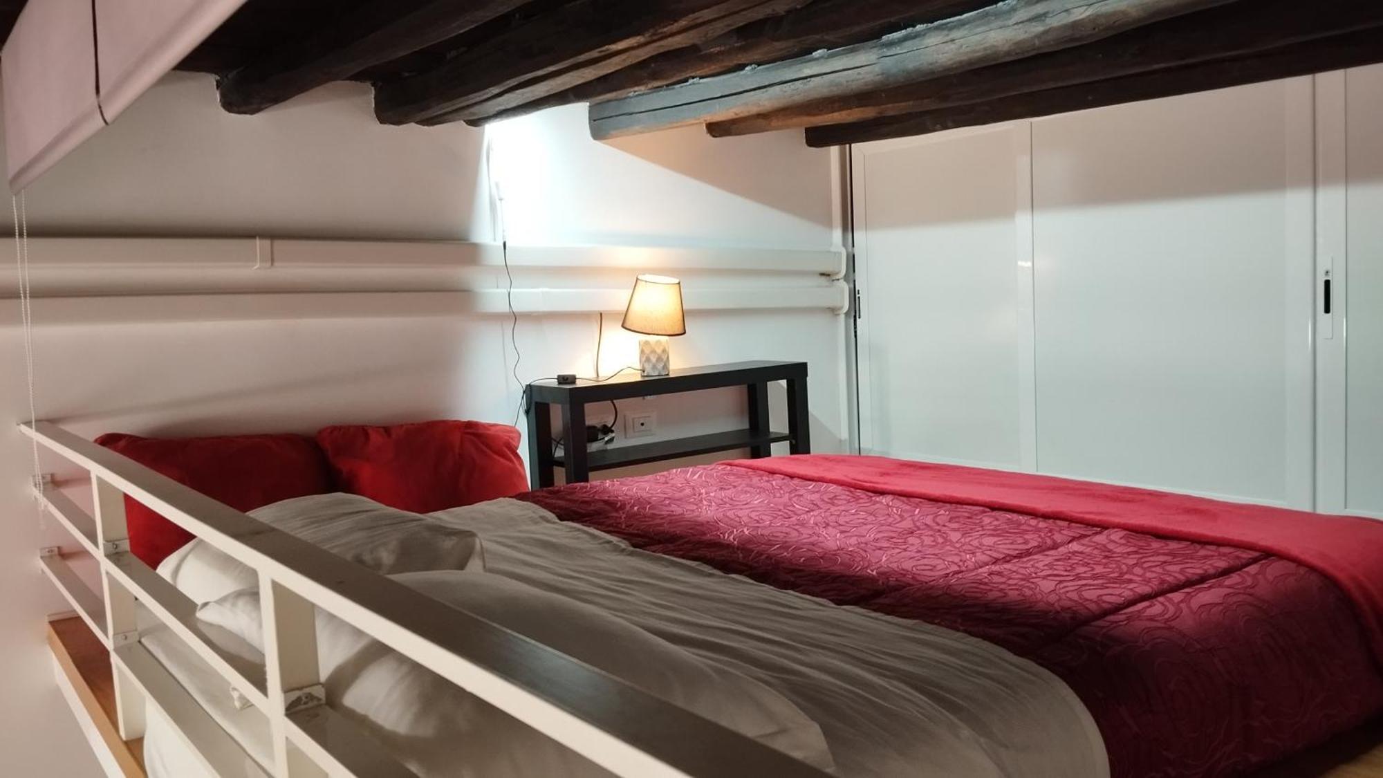 Casa Tiffany Piazza Di Spagna Appartement *