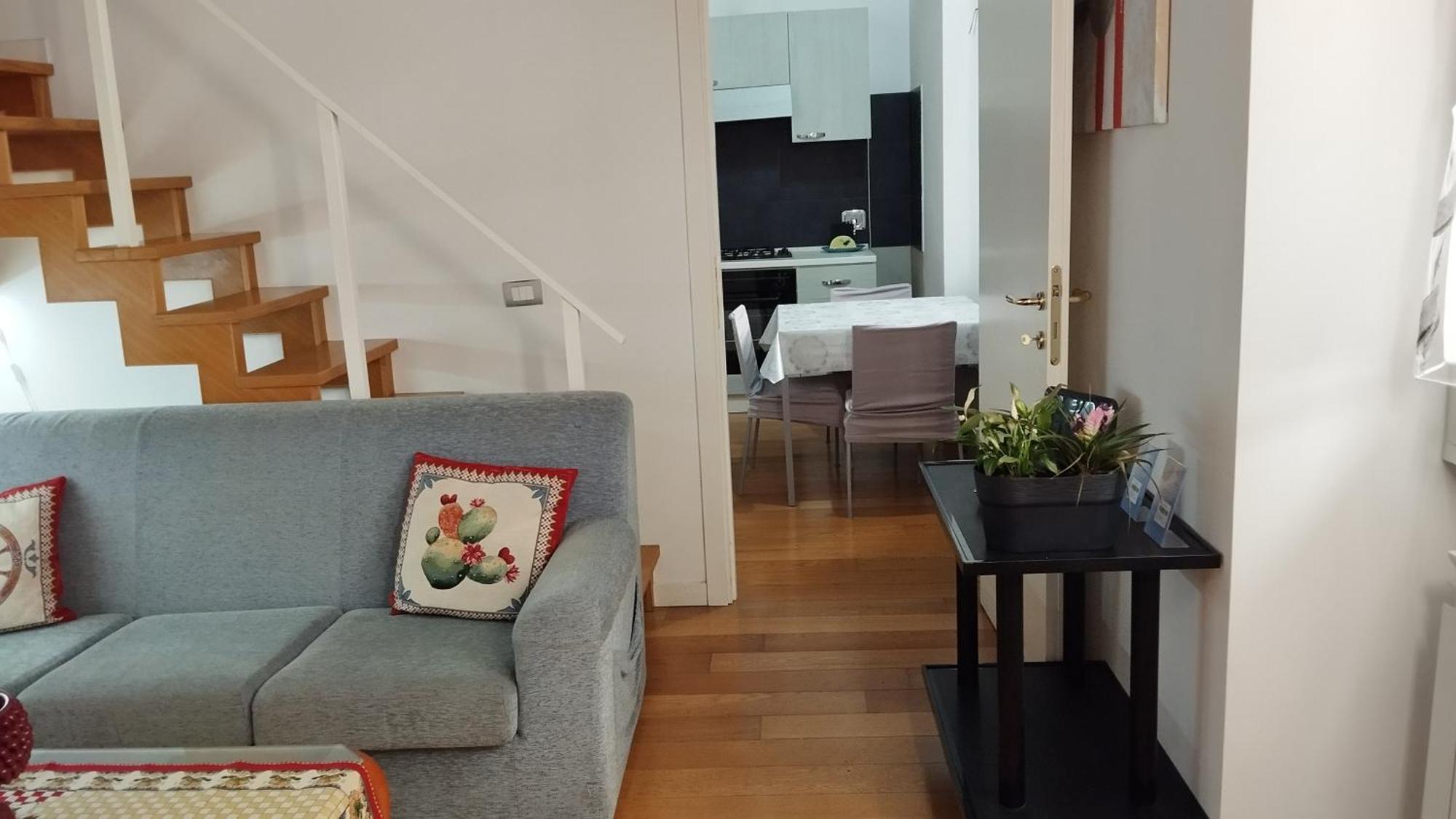 Casa Tiffany Piazza Di Spagna Appartement Rome
