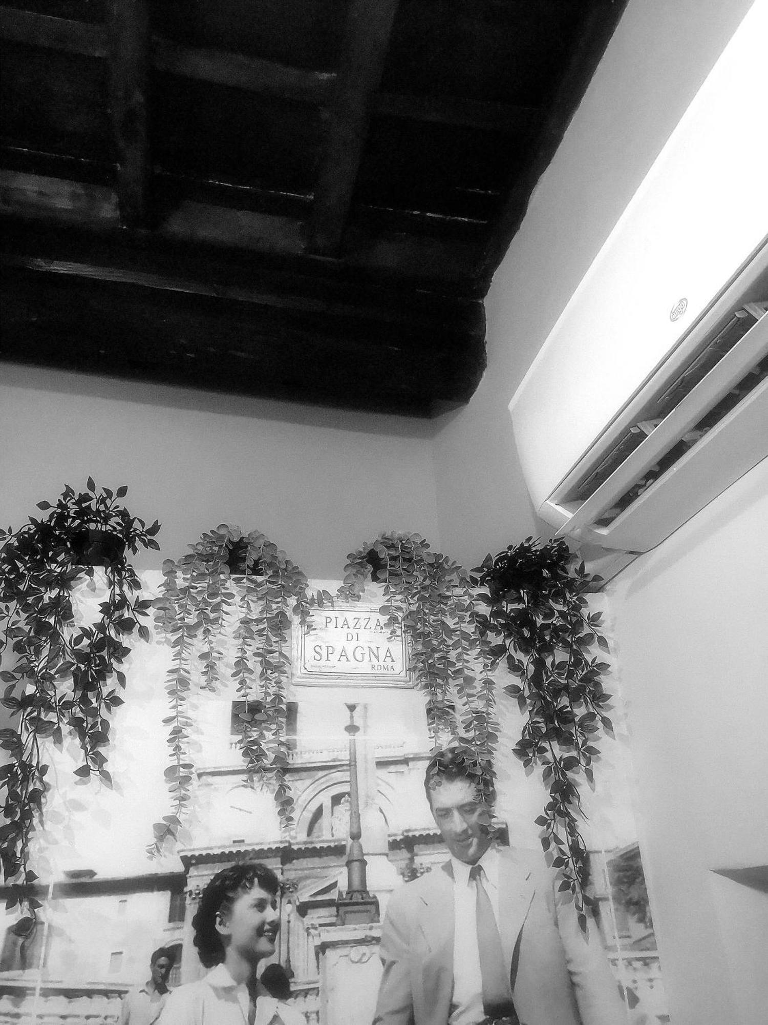 Appartement Casa Tiffany Piazza Di Spagna Rome