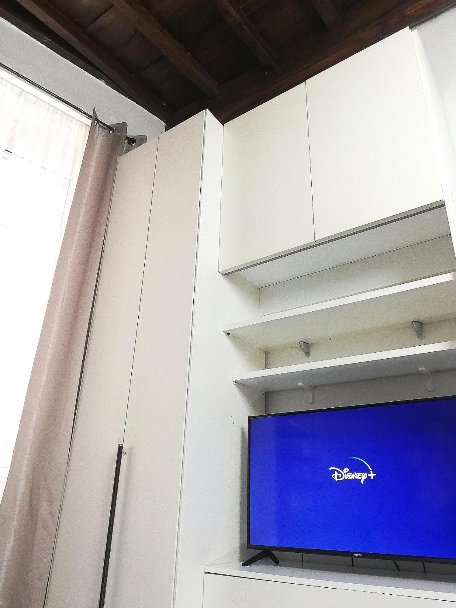Casa Tiffany Piazza Di Spagna Appartement *