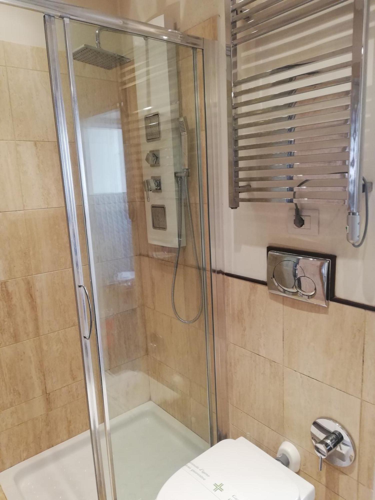 Casa Tiffany Piazza Di Spagna Appartement