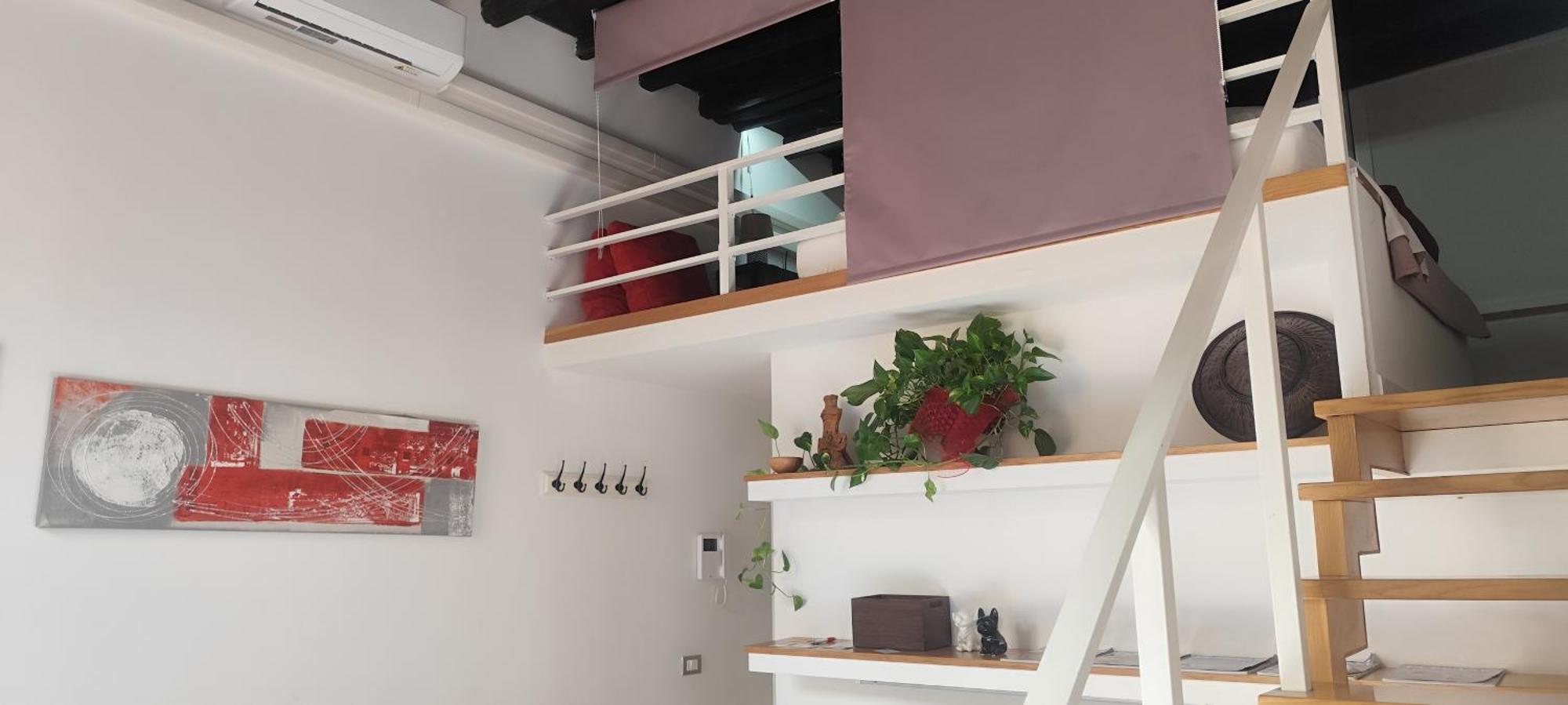 Casa Tiffany Piazza Di Spagna Appartement *