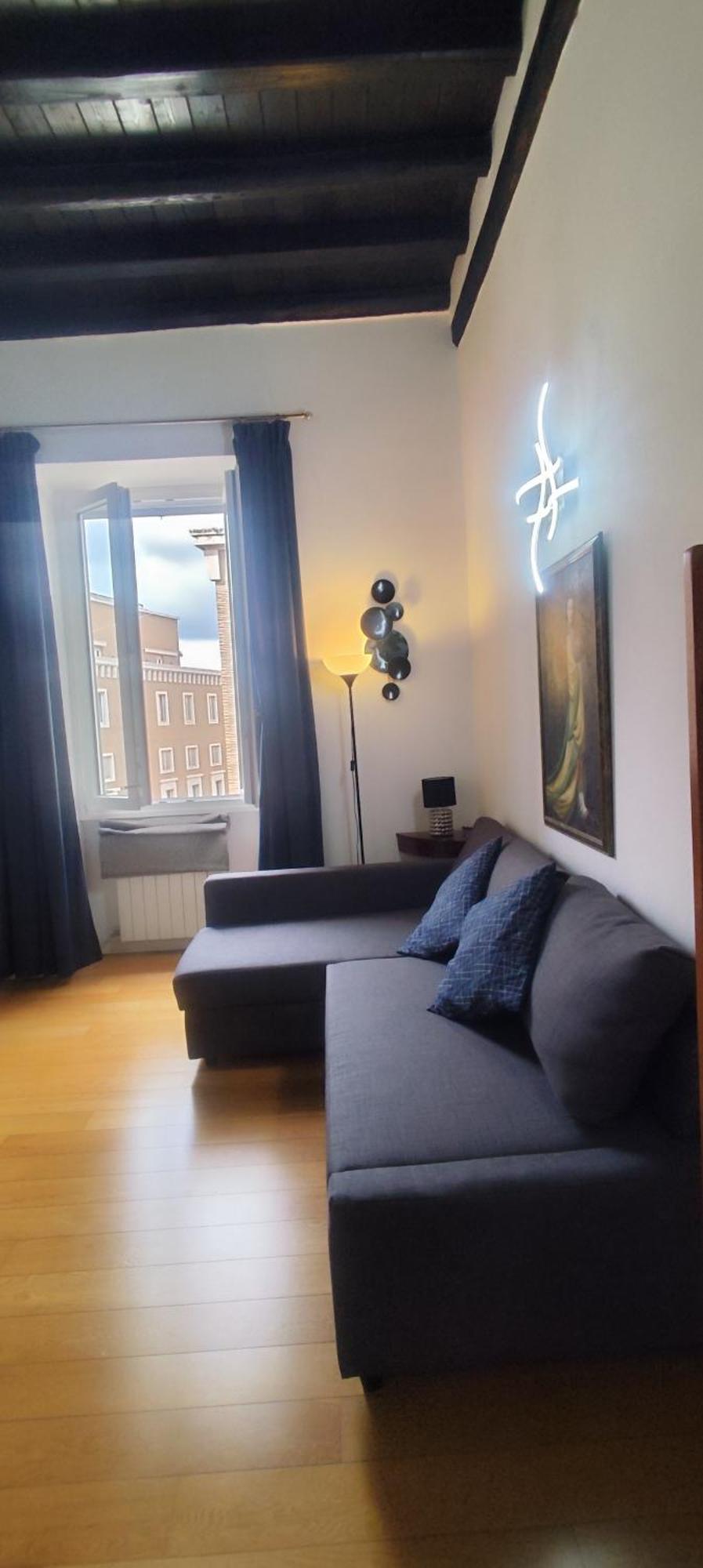 Appartement Casa Tiffany Piazza Di Spagna