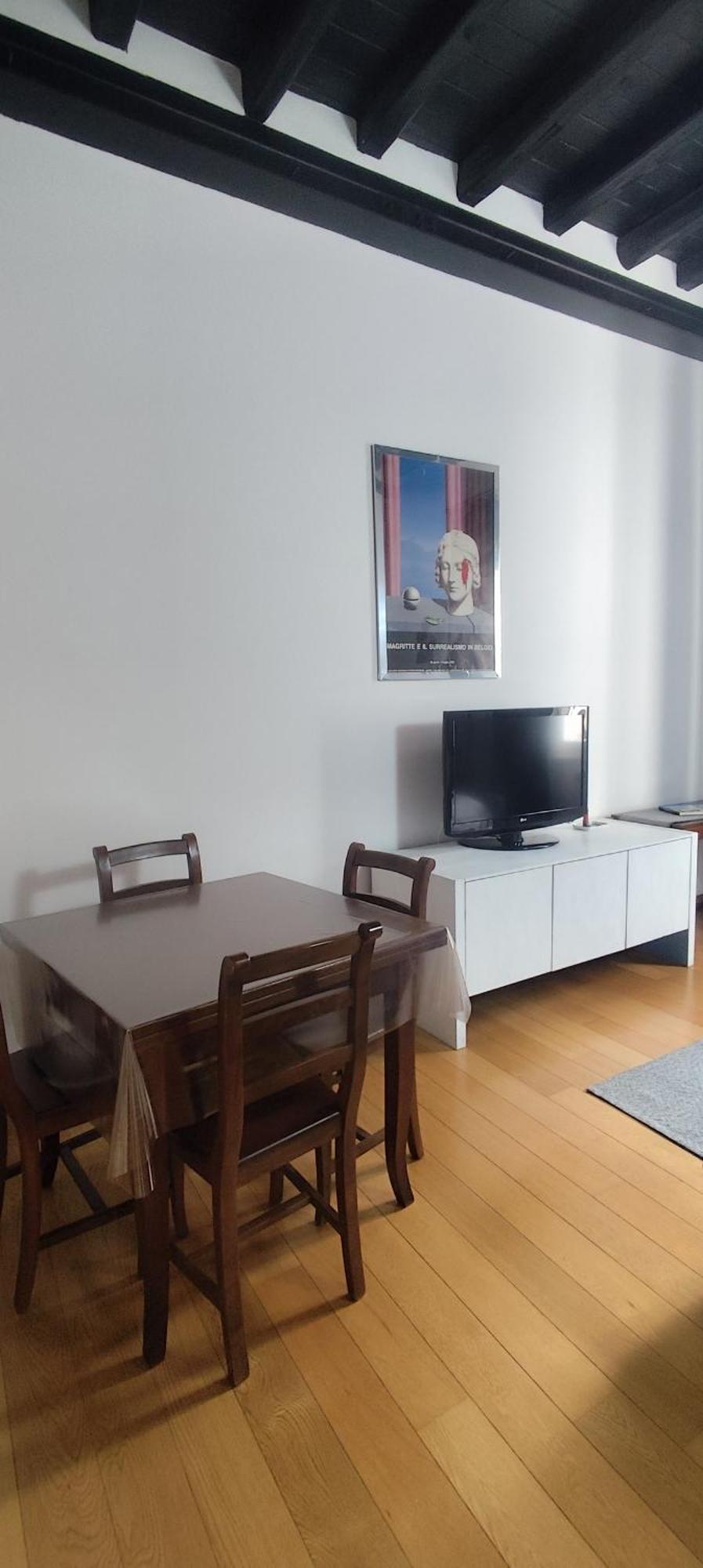 Casa Tiffany Piazza Di Spagna Appartement *